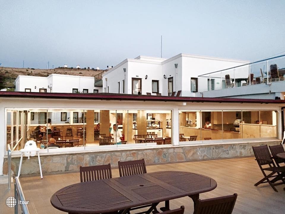 Anadolu Hotel Bodrum 10