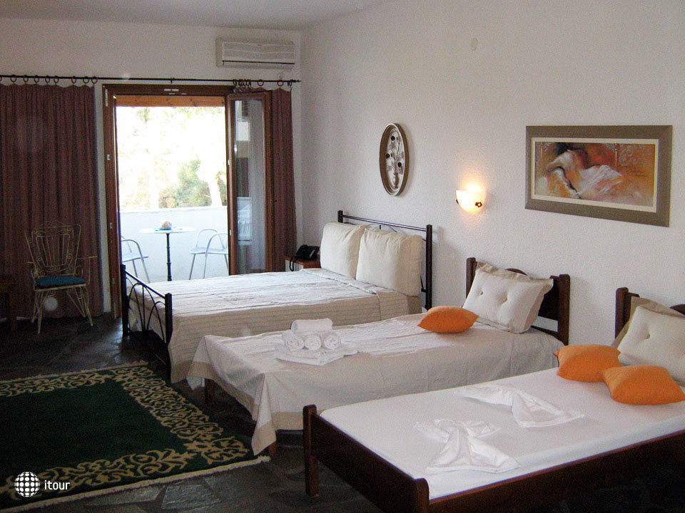 Leandros Hotel 14