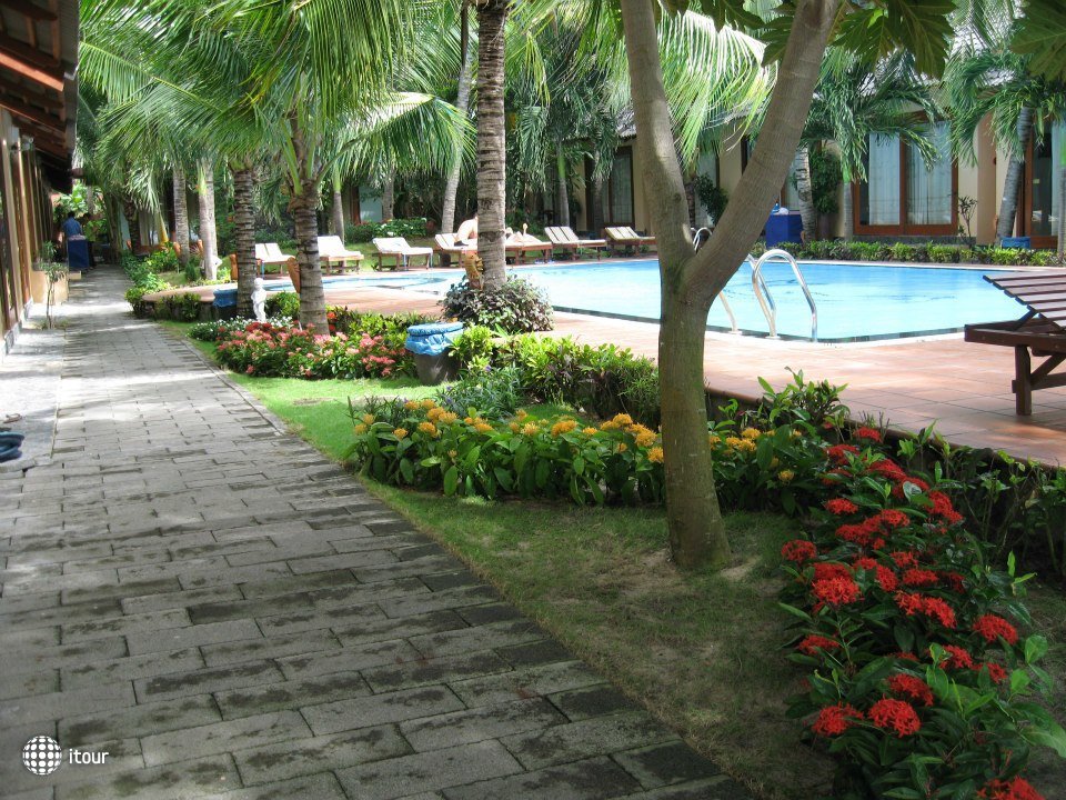 Sunrise Resort Phan Thiet 9