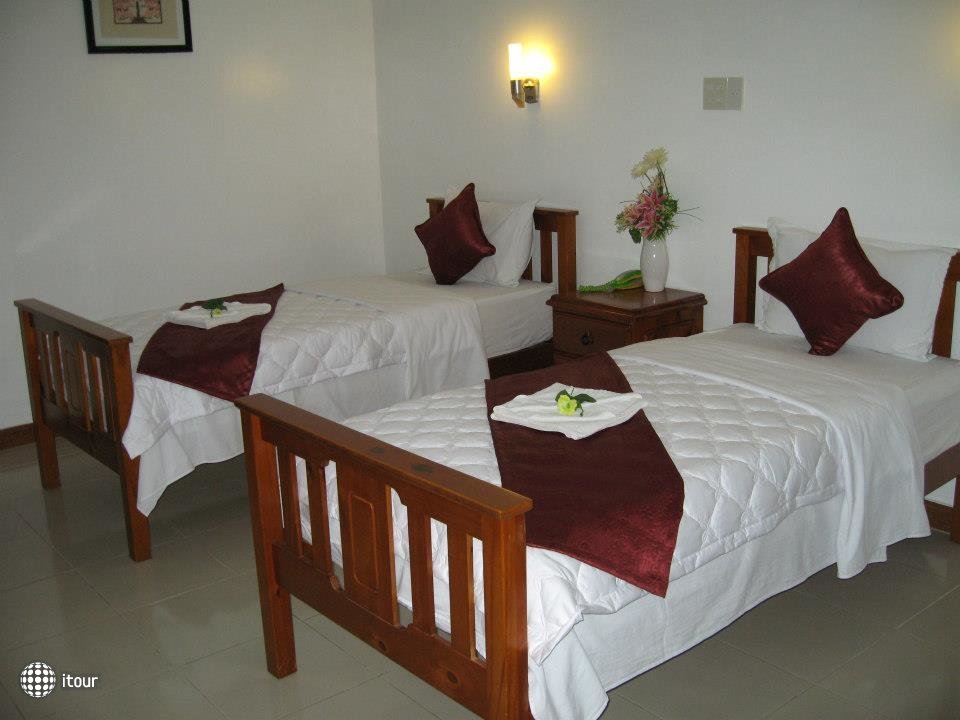 Sunrise Resort Phan Thiet 5