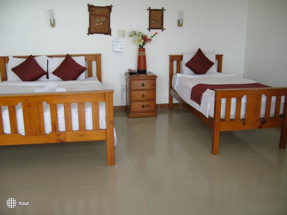 Sunrise Resort Phan Thiet 6