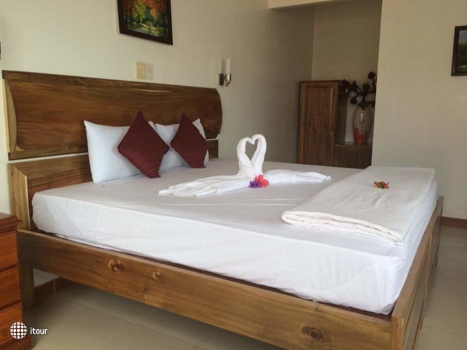 Sunrise Resort Phan Thiet 4