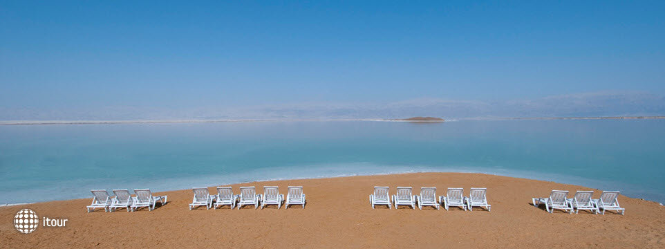 Royal Rimonim Dead Sea Hotel 2