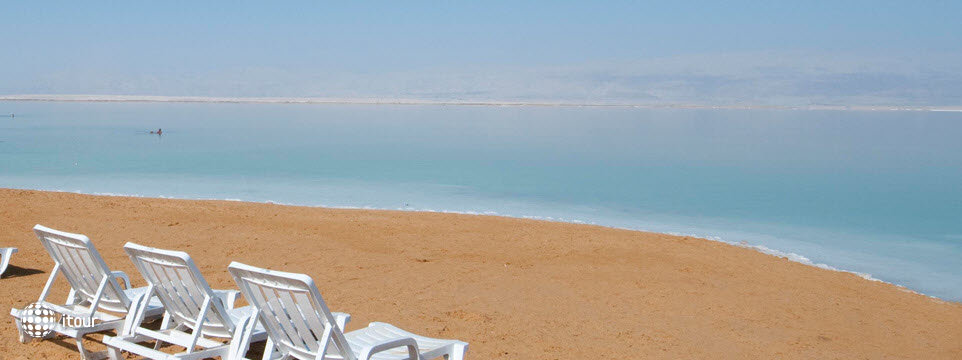 Royal Rimonim Dead Sea Hotel 4