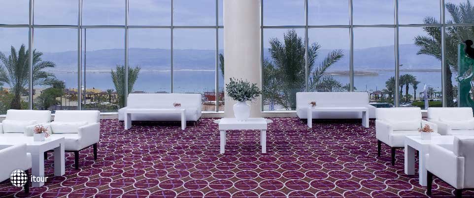 Royal Rimonim Dead Sea Hotel 9