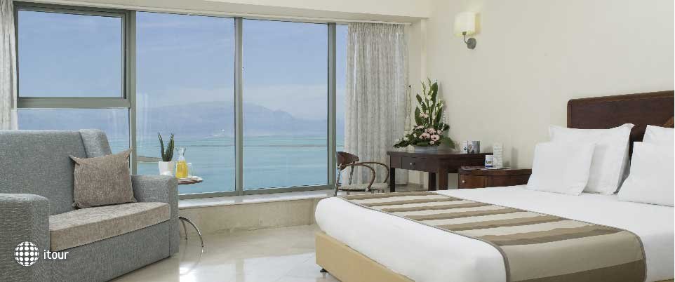 Royal Rimonim Dead Sea Hotel 11