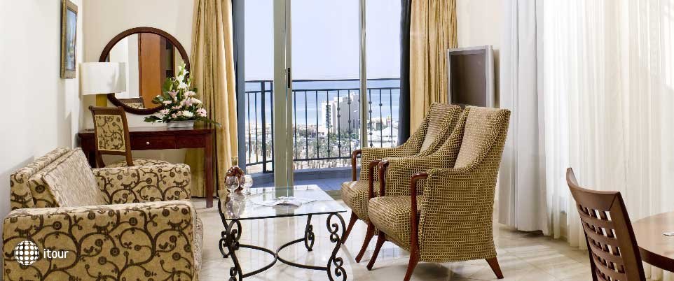 Royal Rimonim Dead Sea Hotel 17