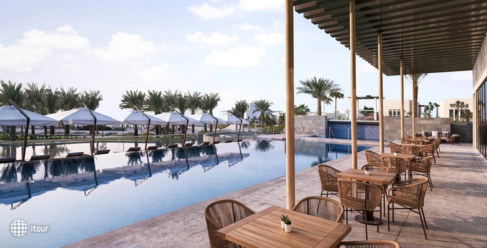 Intercontinental Ras Al Khaimah Mina Al Arab Resort & Spa 24