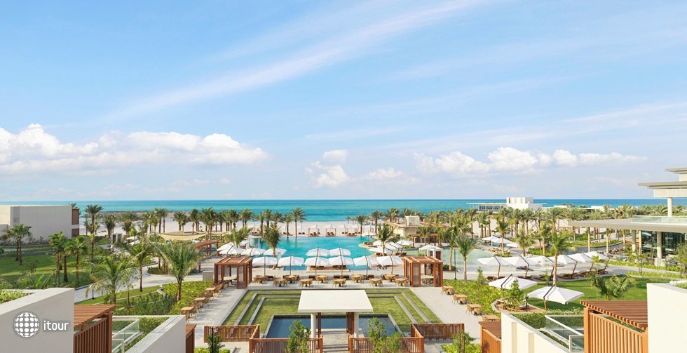 Intercontinental Ras Al Khaimah Mina Al Arab Resort & Spa 3