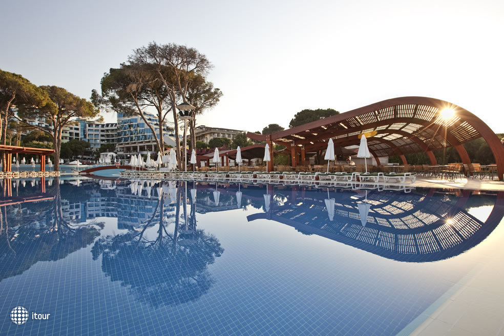 Cornelia De Luxe Resort 42
