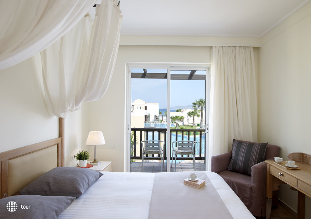 Atlantica Marmari Beach Hotel 8