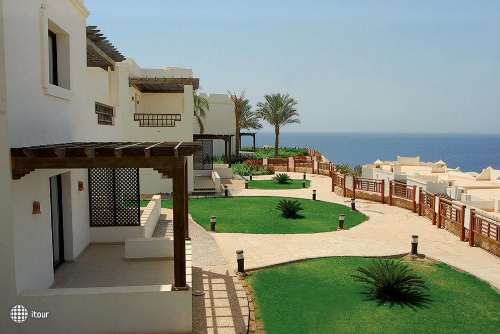 Sharm Resort 9