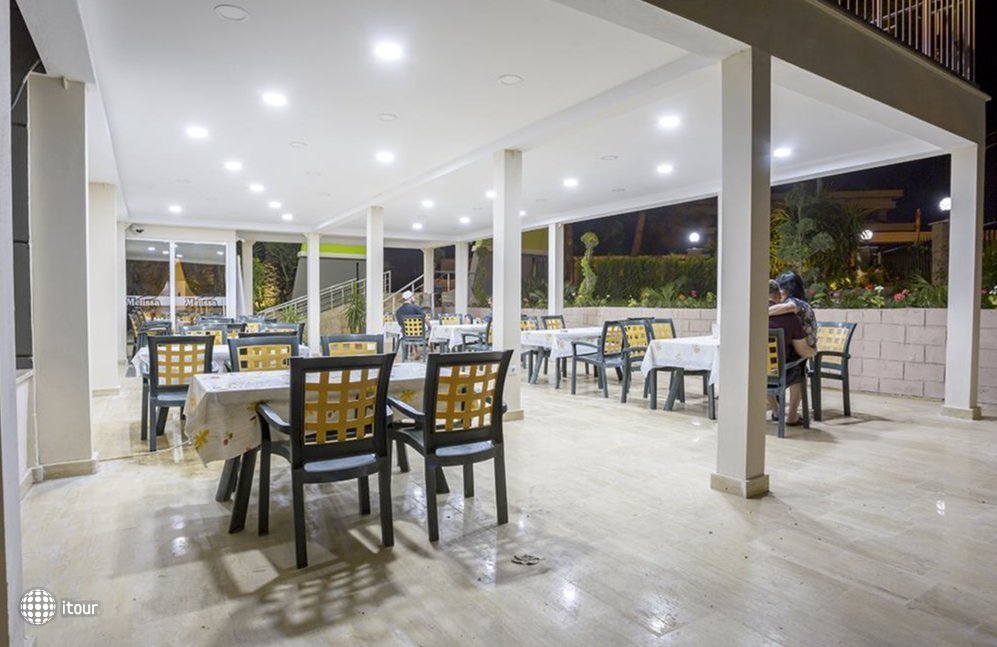 Rich Melissa Hotel 10